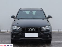Audi Q3 2014 2.0 174 KM