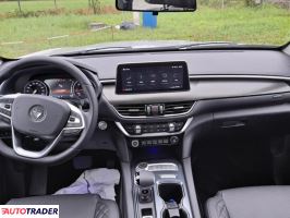 Foton 2026 2.0 163 KM