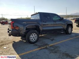 Toyota Tacoma 2025 2 Toyota Tacoma 2025 2