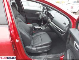 Kia Sportage 2026 2