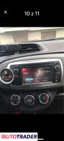 Toyota Yaris 2012 1.3 99 KM
