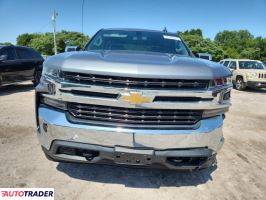 Chevrolet Silverado 2021 5 Chevrolet Silverado 2021 5