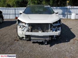 Ford Edge 2021 2 Ford Edge 2021 2