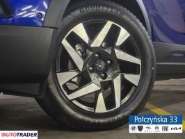 Opel Mokka 2026 1.2 145 KM
