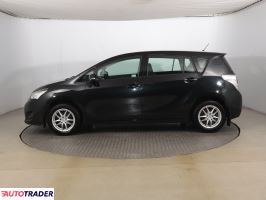 Toyota Verso 2014 1.6 130 KM