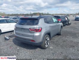 Jeep Compass 2019 2 Jeep Compass 2019 2