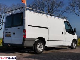 Ford Transit 2012 Ford Transit 2012