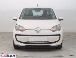 Volkswagen Up! 2015 1.0 59 KM