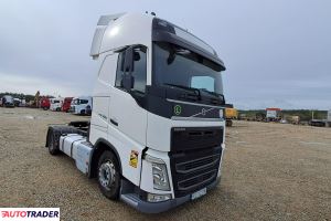 Volvo fh 500