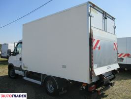 Iveco Daily 2012 2.3