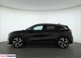 Renault Megane 2022 214 KM