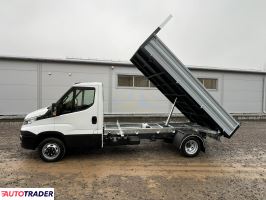 Iveco Daily 2017 3