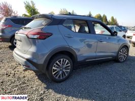 Nissan Pozostałe 2021 1