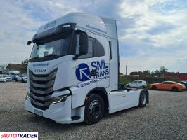Iveco As440ST/Fp Lt