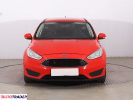 Ford Focus 2016 1.5 118 KM