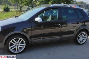 Volkswagen Polo 2009 1.4 80 KM