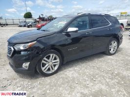 Chevrolet Equinox 2019 1 Chevrolet Equinox 2019 1
