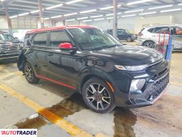 Kia Soul 2020 2