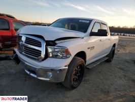 Dodge Ram 2019 5