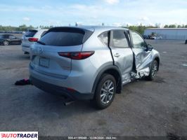 Mazda CX-5 2023 2