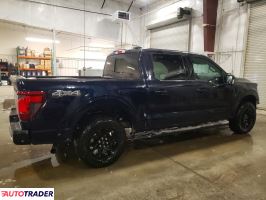 Ford Pozostałe 2024 2