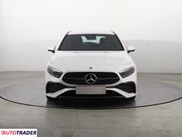 Mercedes A-klasa 2023 1.3 160 KM