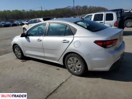 Kia Rio 2020 1 Kia Rio 2020 1