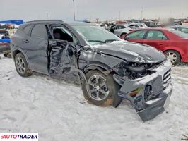Chevrolet Blazer 2024 2