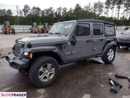 Jeep Wrangler 2020 3