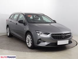 Opel Insignia - zobacz ofertę