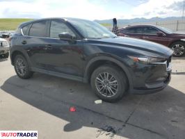 Mazda CX-5 2020 2 Mazda CX-5 2020 2