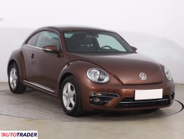 Volkswagen Beetle 2017 1.2 103 KM