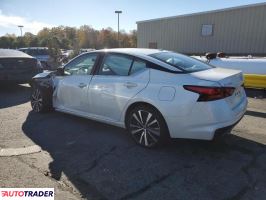 Nissan Altima 2020 2