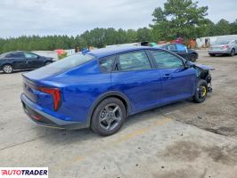 Kia Pozostałe 2025 2