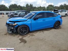 Honda Civic 2024 2