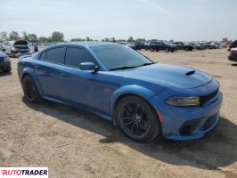 Dodge Charger 2021 6