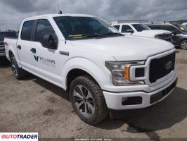 Ford Pozostałe 2020 3