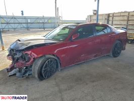 Dodge Charger - zobacz ofertę