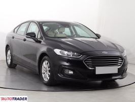 Ford Mondeo 2019 2.0 147 KM Ford Mondeo 2019 2.0 147 KM