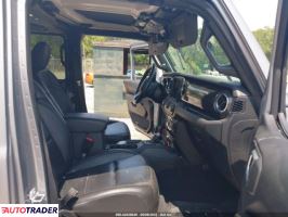 Jeep Wrangler 2021 2