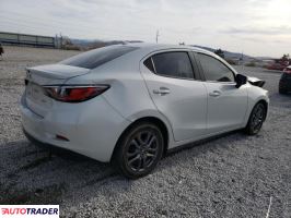 Toyota Yaris 2019 1 Toyota Yaris 2019 1