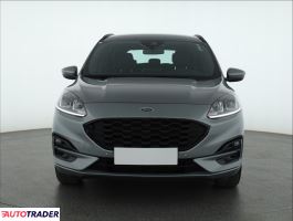 Ford Kuga 2021 1.5 147 KM Ford Kuga 2021 1.5 147 KM