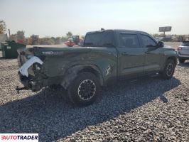 Toyota Tundra 2022 3