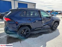 Toyota Pozostałe 2020 2