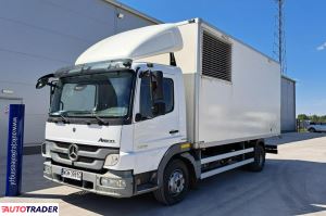 Mercedes 2012 Mercedes 2012