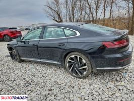 Volkswagen Arteon 2023 2
