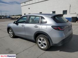 Honda HR-V 2023 2