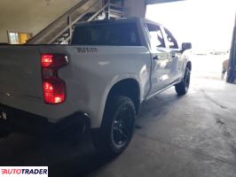 Chevrolet Silverado 2025 2