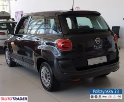 Fiat 500 L 2020 1.4 95 KM Fiat 500 L 2020 1.4 95 KM