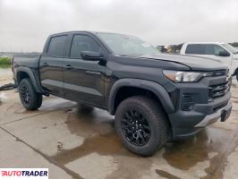 Chevrolet Colorado 2024 2